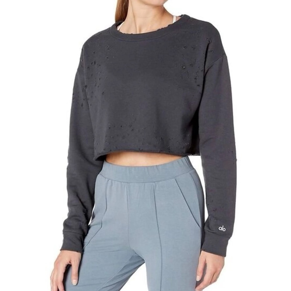 Alo crewneck